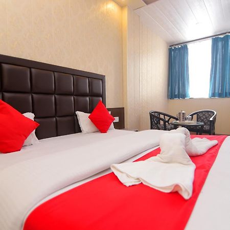 Hotel Sk International Rishikesh Exterior photo