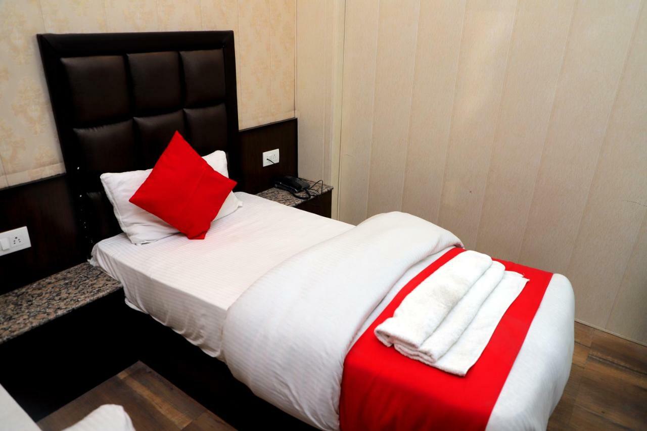 Hotel Sk International Rishikesh Exterior photo