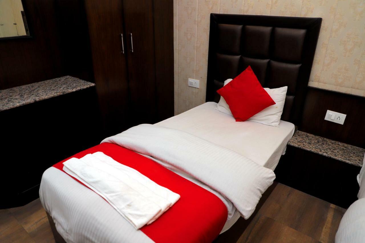 Hotel Sk International Rishikesh Exterior photo